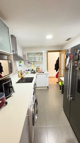 3 bedroom Flat for sale in San Vicente / Sant Vicent del Raspeig with pool garage - € 278,000 (Ref: 9425682)