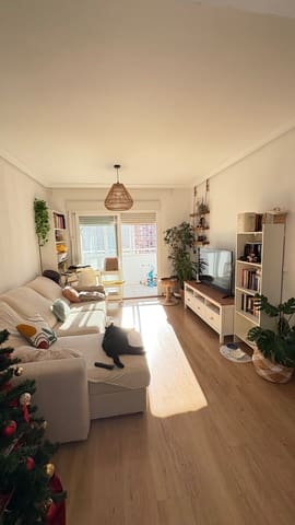 3 bedroom Flat for sale in San Vicente / Sant Vicent del Raspeig with pool garage - € 278,000 (Ref: 9425682)