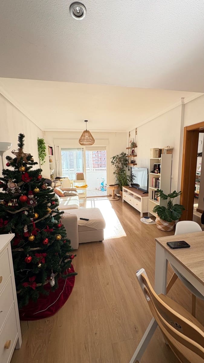 3 chambre Appartement à vendre à San Vicente / Sant Vicent del Raspeig avec piscine garage - 278 000 € (Ref: 9425682)