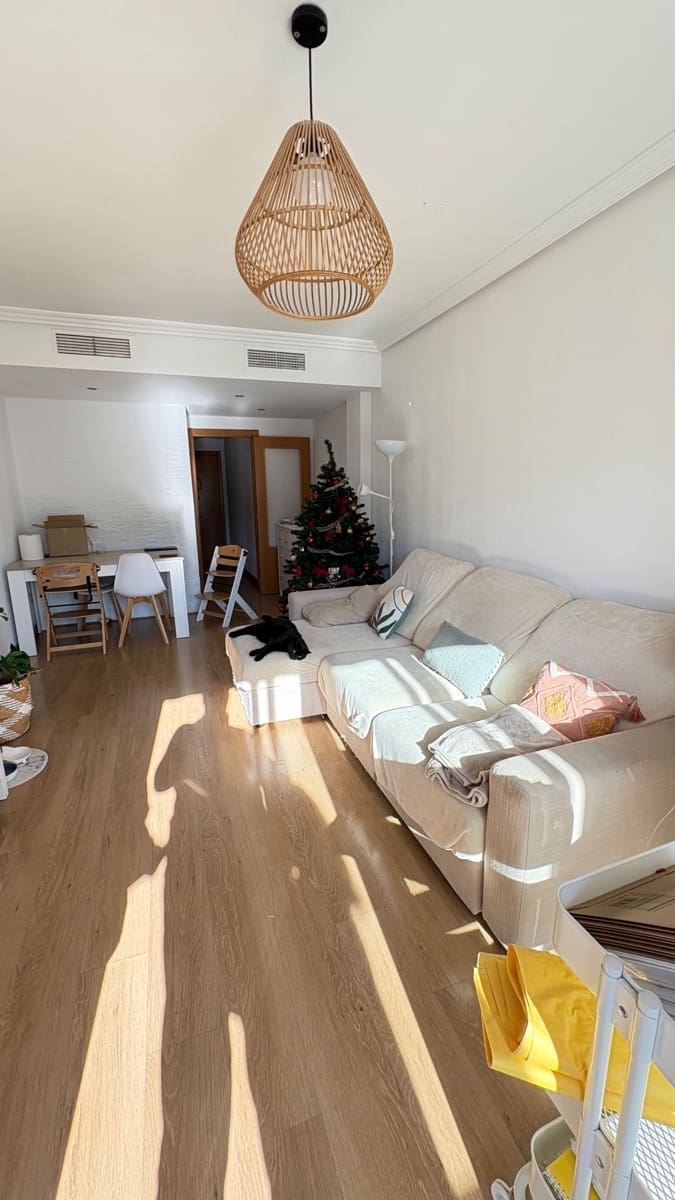 3 chambre Appartement à vendre à San Vicente / Sant Vicent del Raspeig avec piscine garage - 278 000 € (Ref: 9425682)