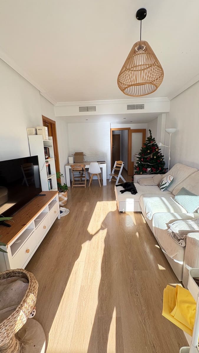 3 chambre Appartement à vendre à San Vicente / Sant Vicent del Raspeig avec piscine garage - 278 000 € (Ref: 9425682)