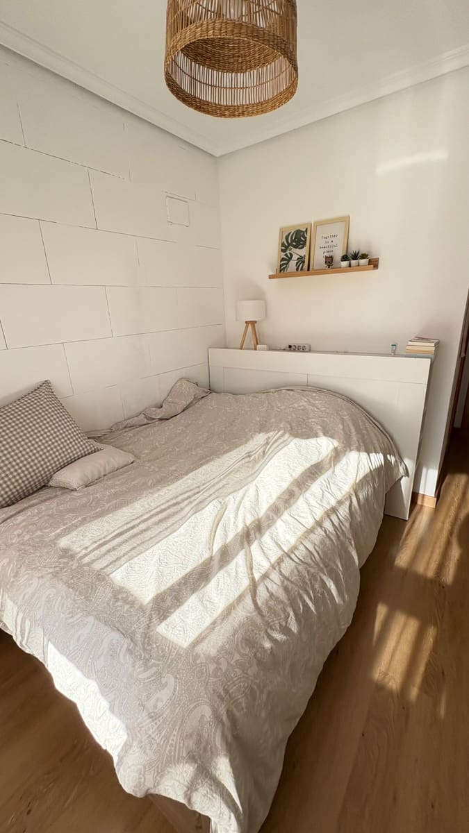 3 chambre Appartement à vendre à San Vicente / Sant Vicent del Raspeig avec piscine garage - 278 000 € (Ref: 9425682)