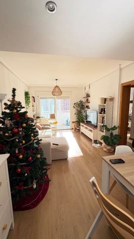 3 bedroom Flat for sale in San Vicente / Sant Vicent del Raspeig with pool garage - € 278,000 (Ref: 9425682)