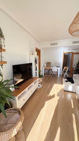 3 bedroom Flat for sale in San Vicente / Sant Vicent del Raspeig with pool garage - € 278,000 (Ref: 9425682)