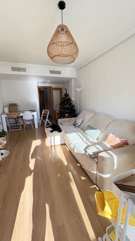 3 bedroom Flat for sale in San Vicente / Sant Vicent del Raspeig with pool garage - € 278,000 (Ref: 9425682)