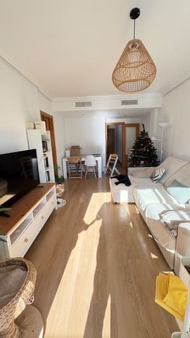 3 bedroom Flat for sale in San Vicente / Sant Vicent del Raspeig with pool garage - € 278,000 (Ref: 9425682)