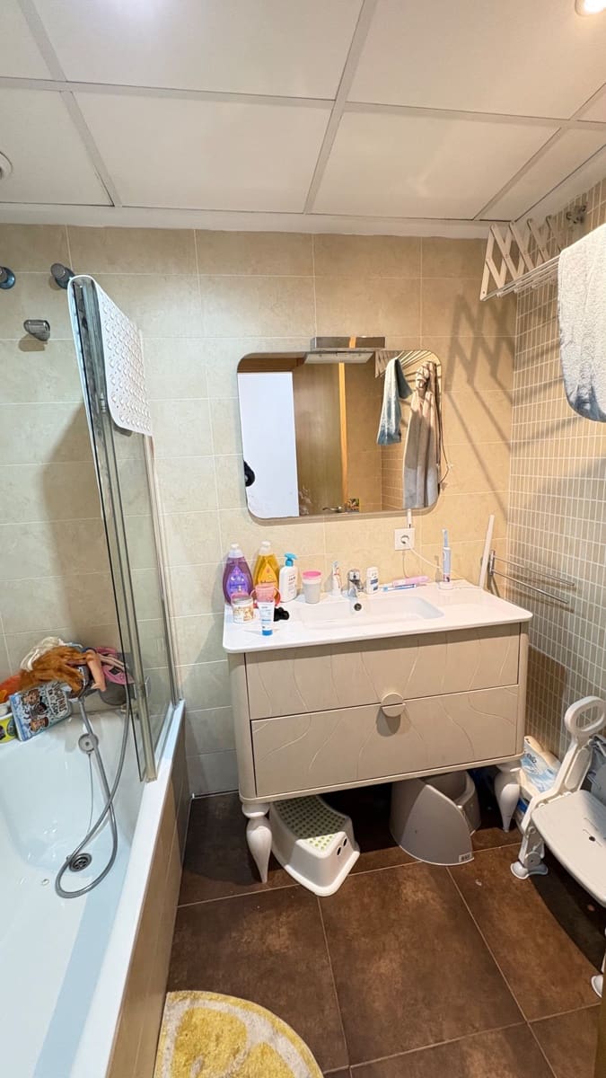 3 chambre Appartement à vendre à San Vicente / Sant Vicent del Raspeig avec piscine garage - 278 000 € (Ref: 9425682)