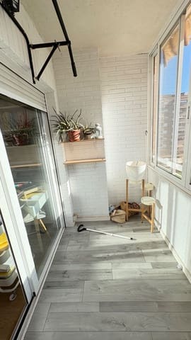 3 bedroom Flat for sale in San Vicente / Sant Vicent del Raspeig with pool garage - € 278,000 (Ref: 9425682)