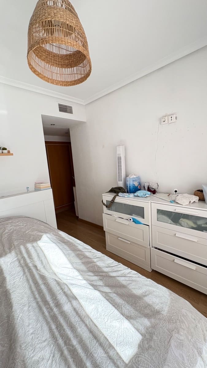 3 chambre Appartement à vendre à San Vicente / Sant Vicent del Raspeig avec piscine garage - 278 000 € (Ref: 9425682)