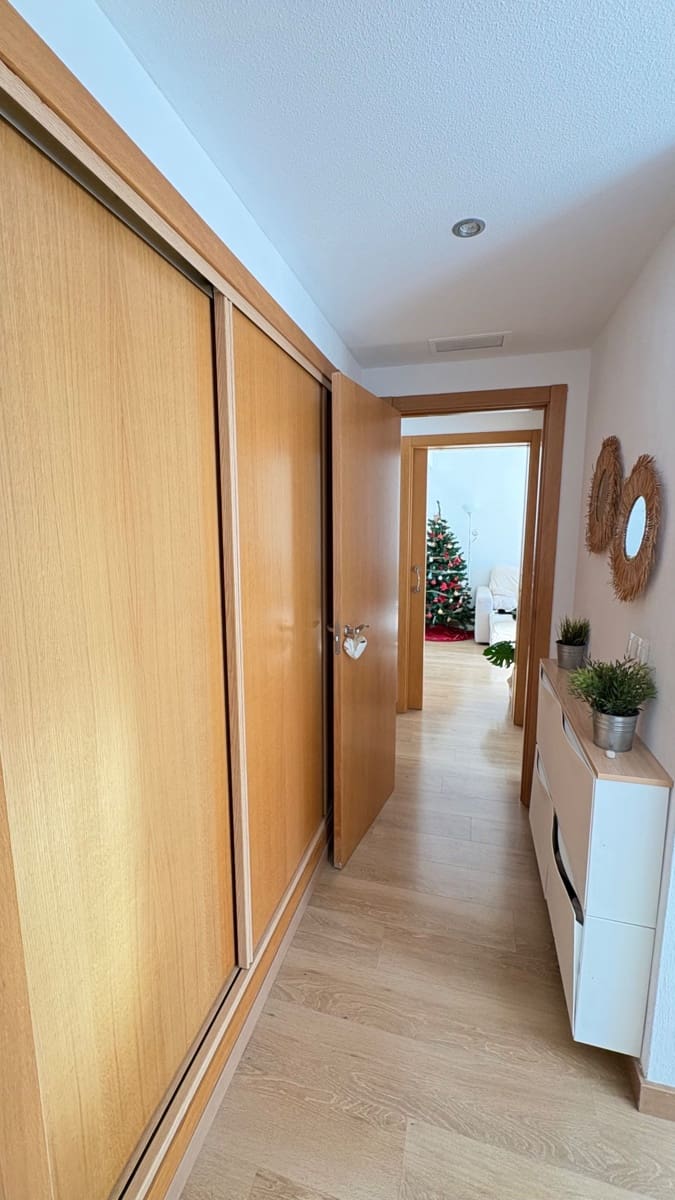 3 chambre Appartement à vendre à San Vicente / Sant Vicent del Raspeig avec piscine garage - 278 000 € (Ref: 9425682)