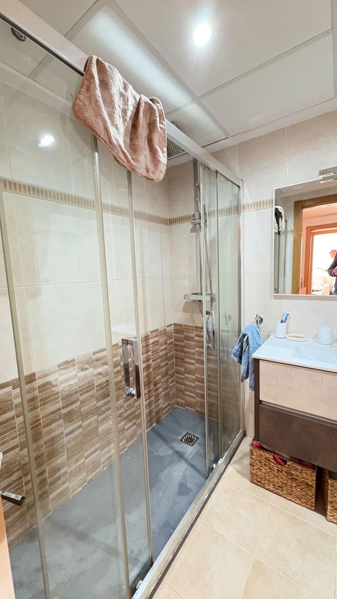 3 chambre Appartement à vendre à San Vicente / Sant Vicent del Raspeig avec piscine garage - 278 000 € (Ref: 9425682)