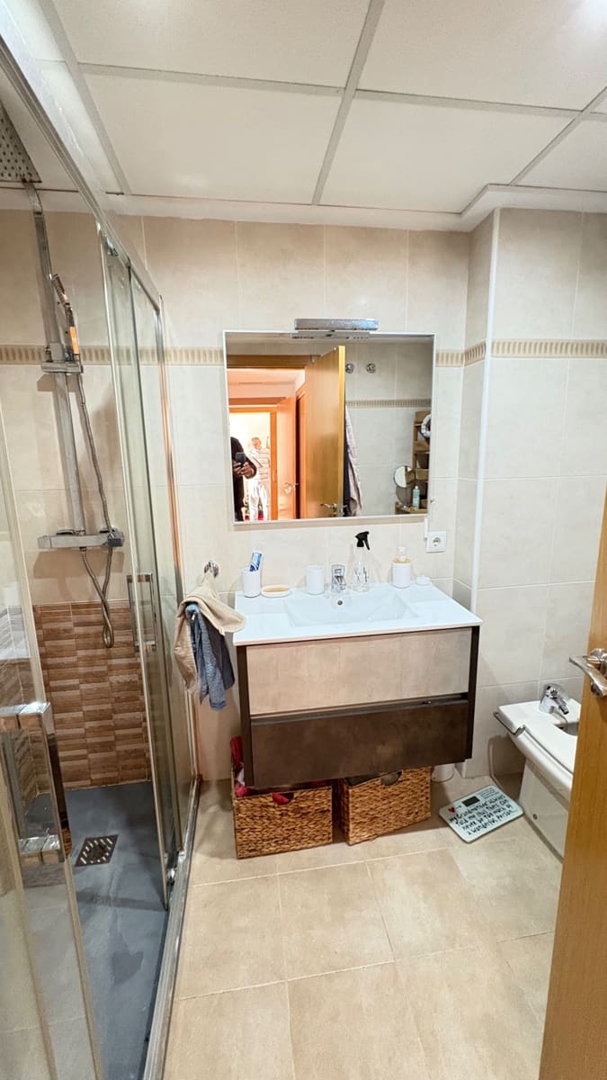 3 chambre Appartement à vendre à San Vicente / Sant Vicent del Raspeig avec piscine garage - 278 000 € (Ref: 9425682)