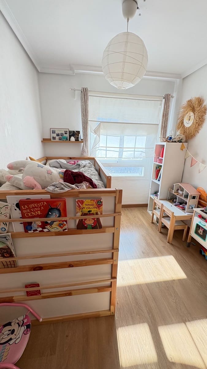 3 chambre Appartement à vendre à San Vicente / Sant Vicent del Raspeig avec piscine garage - 278 000 € (Ref: 9425682)