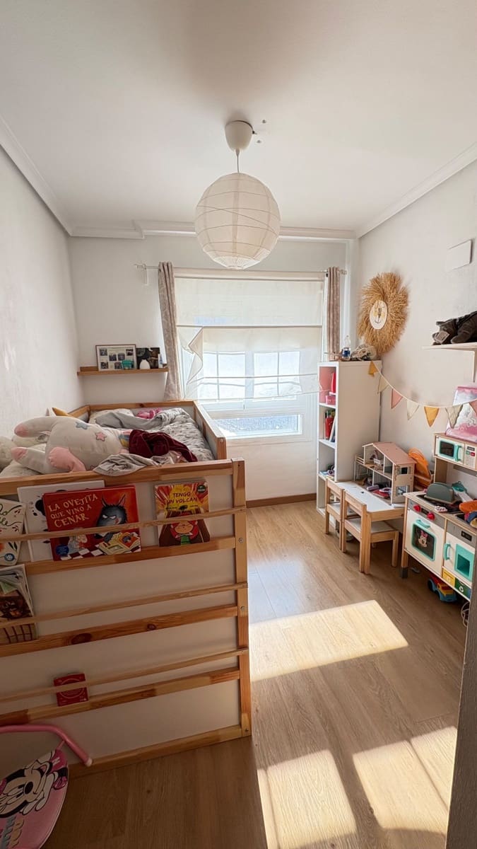 3 chambre Appartement à vendre à San Vicente / Sant Vicent del Raspeig avec piscine garage - 278 000 € (Ref: 9425682)