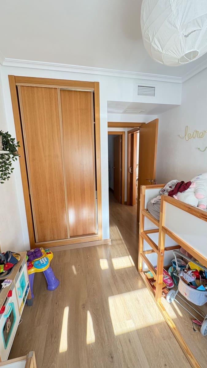 3 chambre Appartement à vendre à San Vicente / Sant Vicent del Raspeig avec piscine garage - 278 000 € (Ref: 9425682)