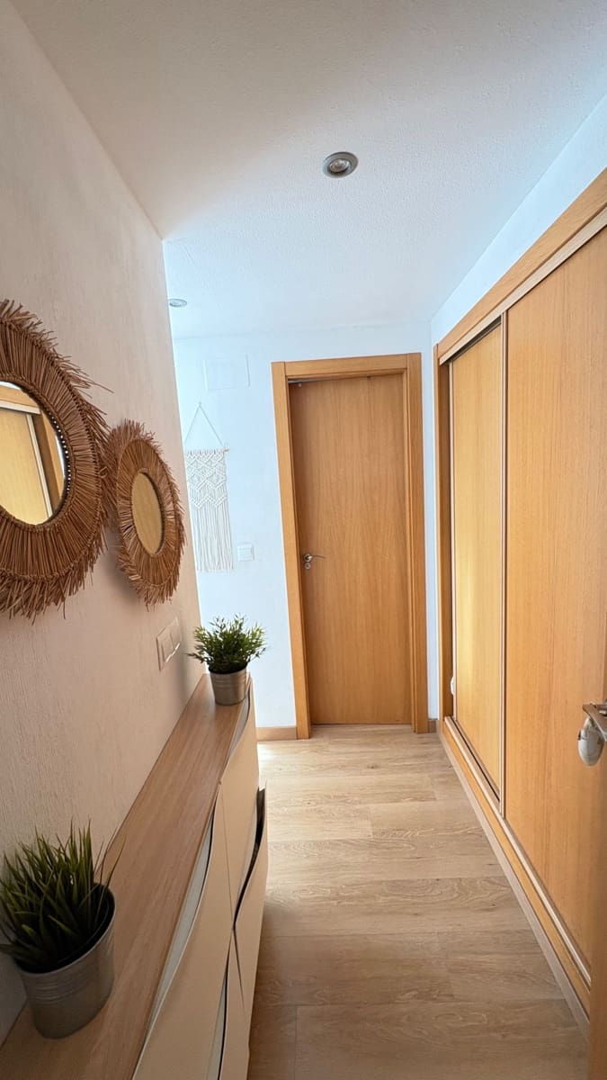 3 chambre Appartement à vendre à San Vicente / Sant Vicent del Raspeig avec piscine garage - 278 000 € (Ref: 9425682)