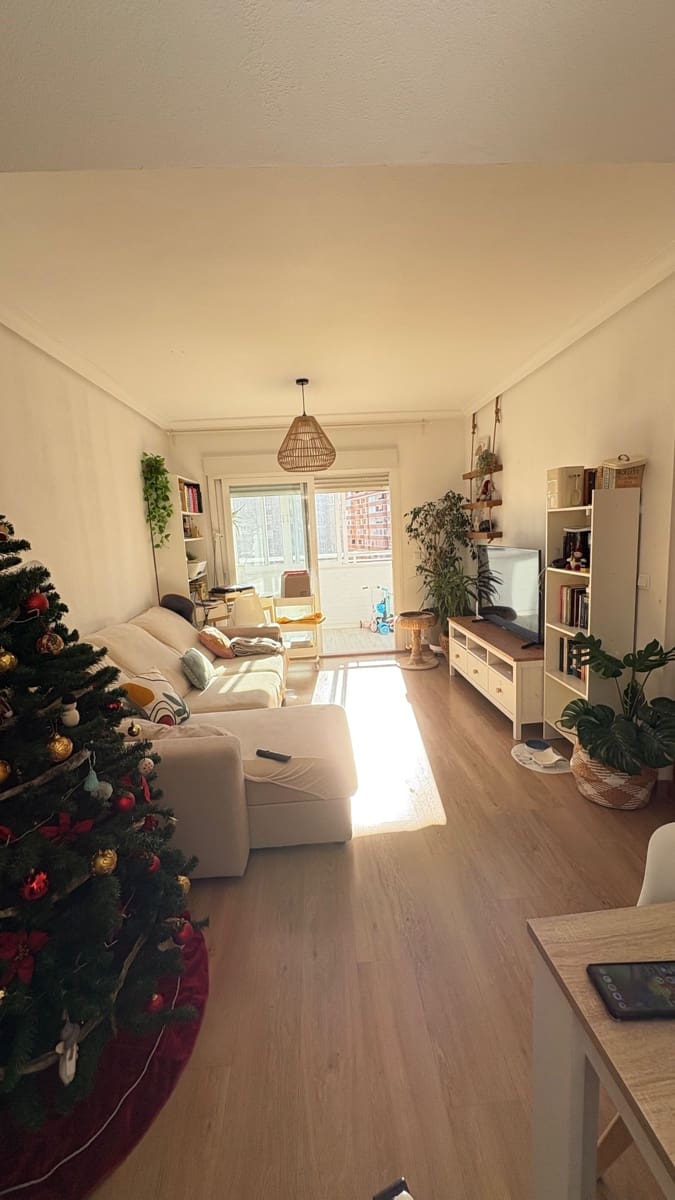 3 chambre Appartement à vendre à San Vicente / Sant Vicent del Raspeig avec piscine garage - 278 000 € (Ref: 9425682)