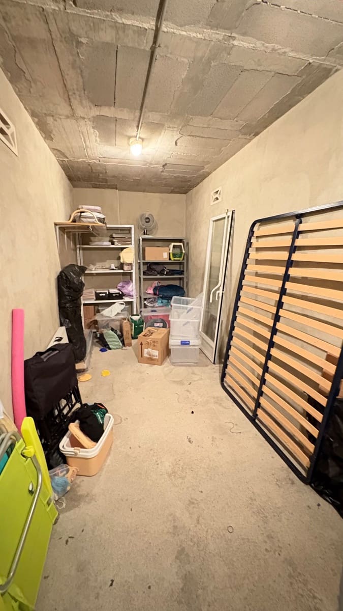 3 chambre Appartement à vendre à San Vicente / Sant Vicent del Raspeig avec piscine garage - 278 000 € (Ref: 9425682)