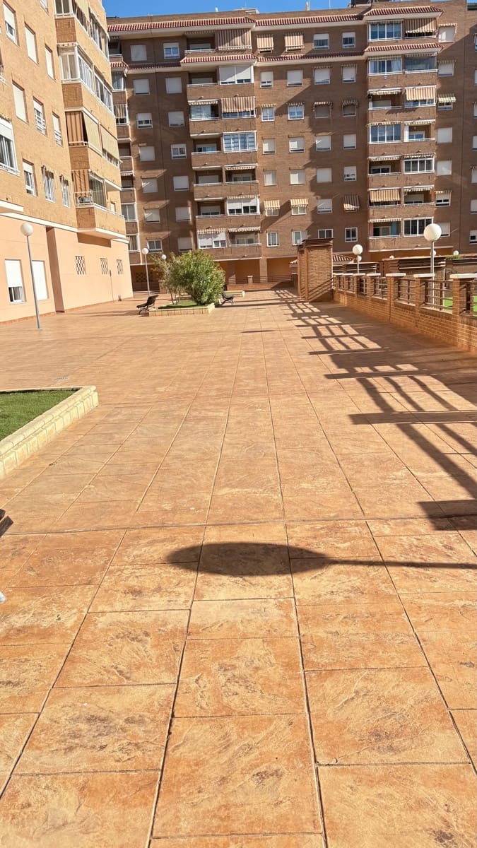 3 chambre Appartement à vendre à San Vicente / Sant Vicent del Raspeig avec piscine garage - 278 000 € (Ref: 9425682)