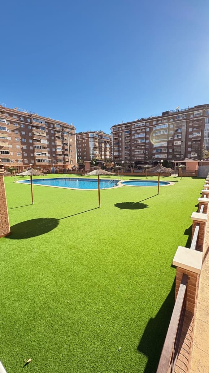 3 chambre Appartement à vendre à San Vicente / Sant Vicent del Raspeig avec piscine garage - 278 000 € (Ref: 9425682)