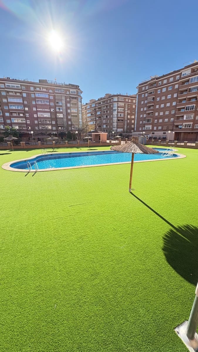 3 chambre Appartement à vendre à San Vicente / Sant Vicent del Raspeig avec piscine garage - 278 000 € (Ref: 9425682)