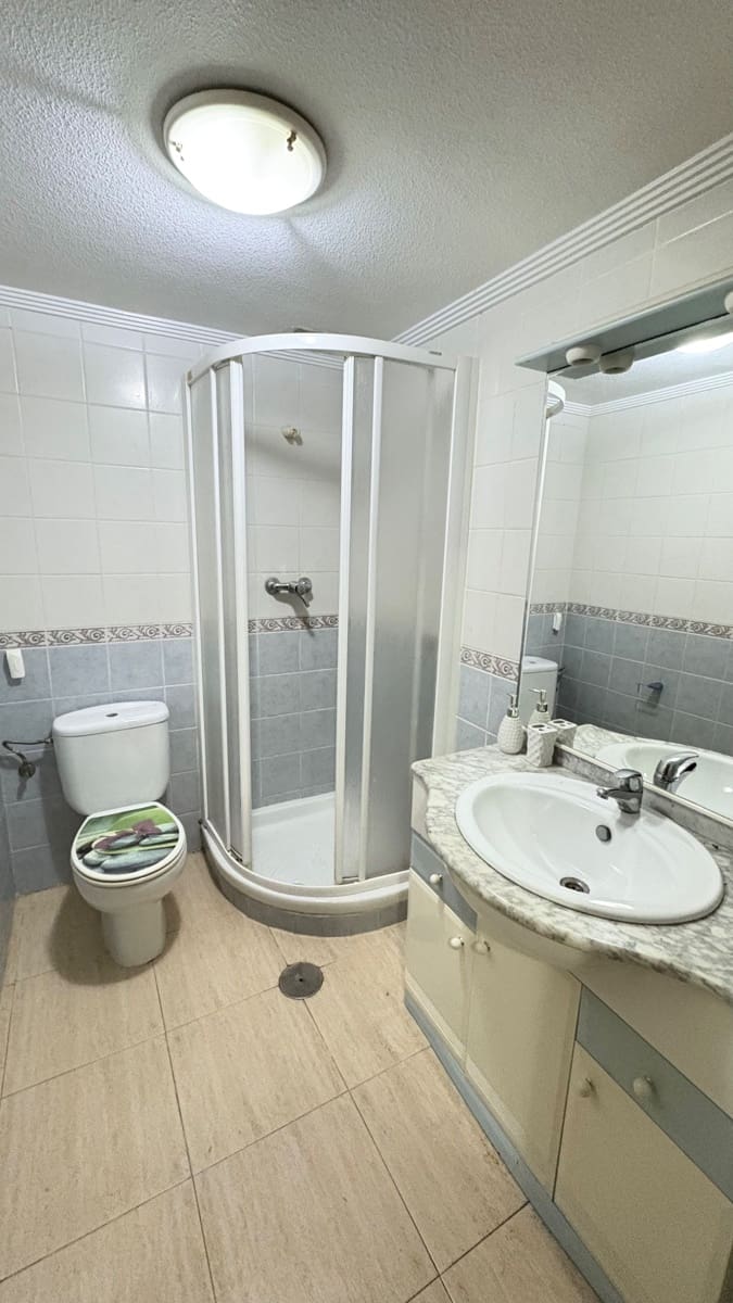 2 quarto Apartamento para venda em Torrevieja com garagem - 118 000 € (Ref: 9426884)