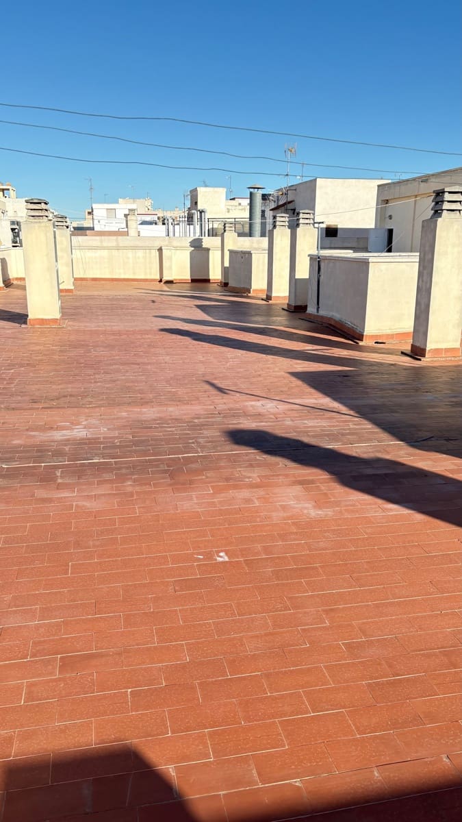 2 quarto Apartamento para venda em Torrevieja com garagem - 118 000 € (Ref: 9426884)