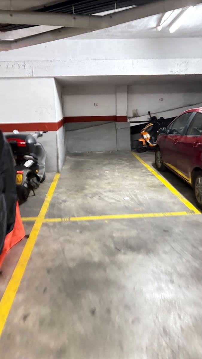 2 quarto Apartamento para venda em Torrevieja com garagem - 118 000 € (Ref: 9426884)