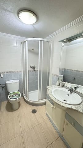 2 quarto Apartamento para venda em Torrevieja com garagem - 118 000 € (Ref: 9426884)