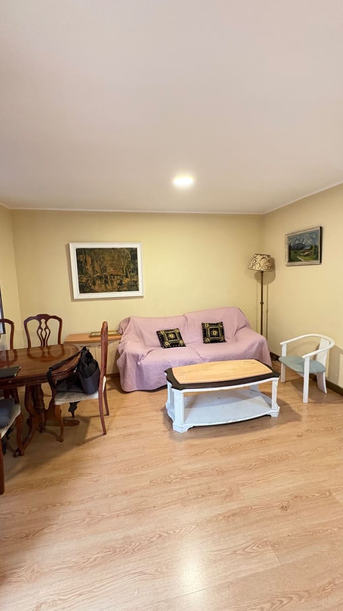 2 Zimmer Wohnung zu verkaufen in Alicante / Alacant Stadt - 127.000 € (Ref: 9439492)