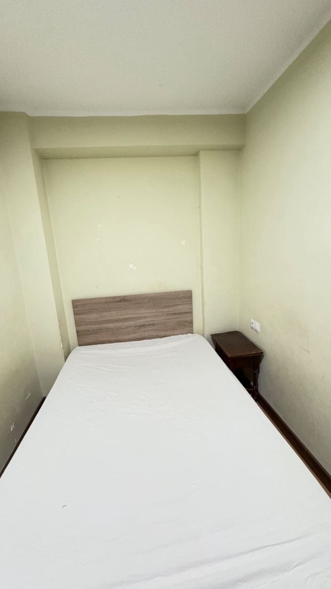 2 Zimmer Wohnung zu verkaufen in Alicante / Alacant Stadt - 127.000 € (Ref: 9439492)