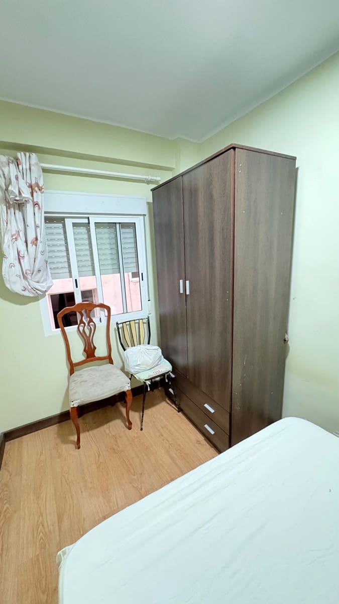 2 Zimmer Wohnung zu verkaufen in Alicante / Alacant Stadt - 127.000 € (Ref: 9439492)