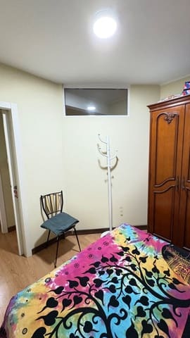 2 Zimmer Wohnung zu verkaufen in Alicante / Alacant Stadt - 127.000 € (Ref: 9439492)