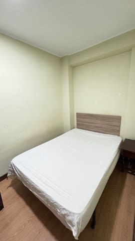 2 Zimmer Wohnung zu verkaufen in Alicante / Alacant Stadt - 127.000 € (Ref: 9439492)