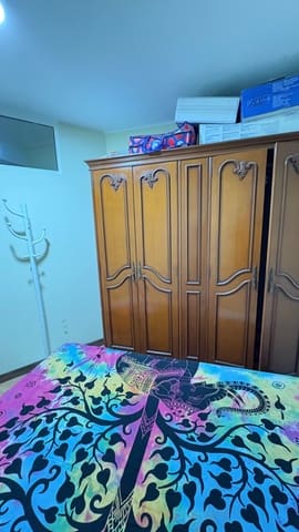 2 Zimmer Wohnung zu verkaufen in Alicante / Alacant Stadt - 127.000 € (Ref: 9439492)