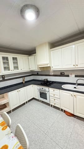 4 quarto Apartamento para venda em Los Ángeles, Alicante cidade - 185 000 € (Ref: 9439493)