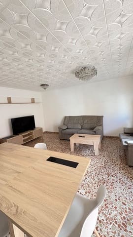 4 quarto Apartamento para venda em Los Ángeles, Alicante cidade - 185 000 € (Ref: 9439493)