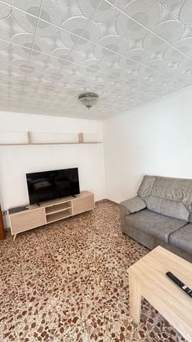 4 quarto Apartamento para venda em Los Ángeles, Alicante cidade - 185 000 € (Ref: 9439493)
