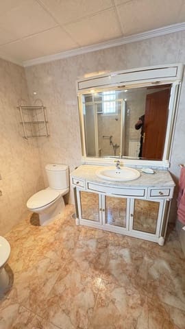 4 quarto Apartamento para venda em Los Ángeles, Alicante cidade - 185 000 € (Ref: 9439493)