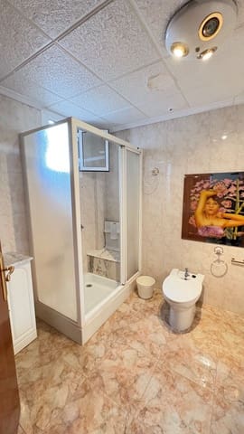 4 quarto Apartamento para venda em Los Ángeles, Alicante cidade - 185 000 € (Ref: 9439493)