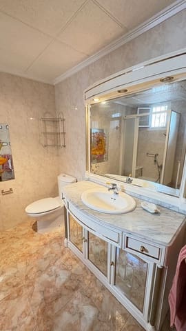 4 quarto Apartamento para venda em Los Ángeles, Alicante cidade - 185 000 € (Ref: 9439493)