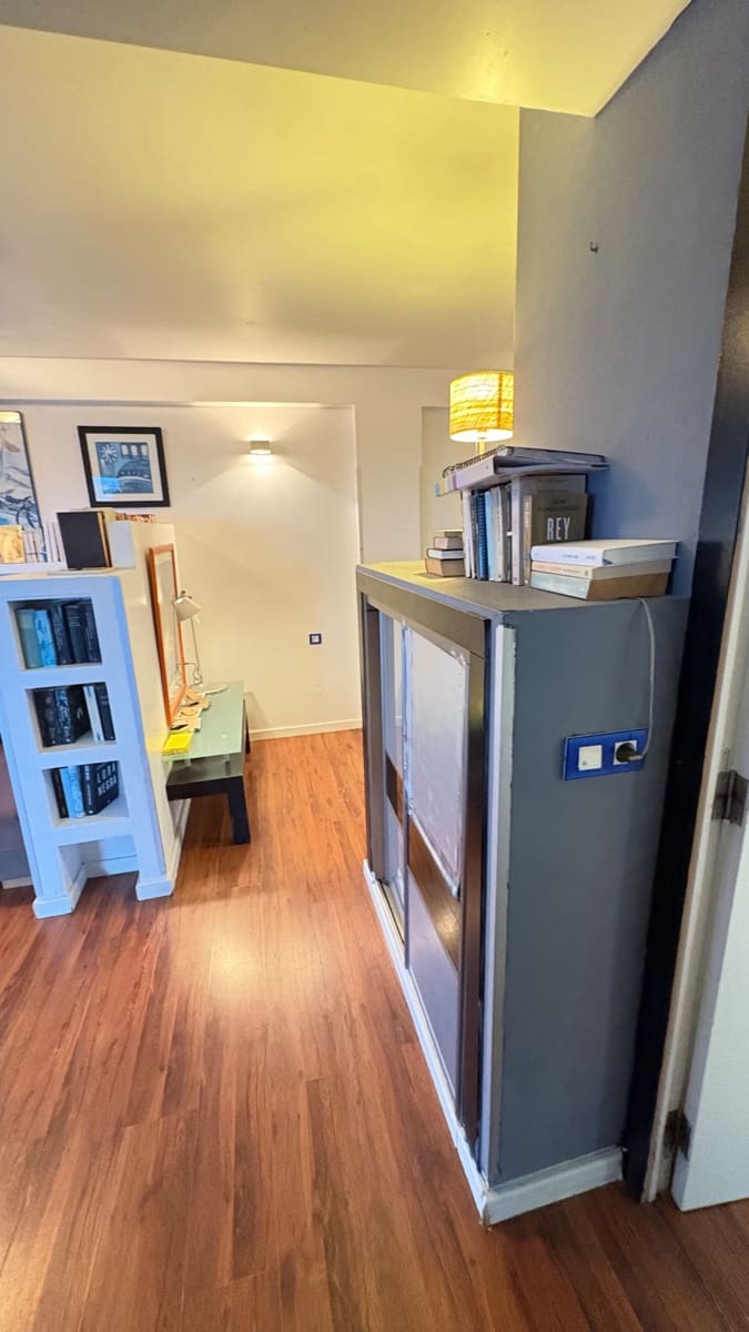 1 Zimmer Wohnung zu verkaufen in Torrevieja mit Pool - 162.900 € (Ref: 9453057)