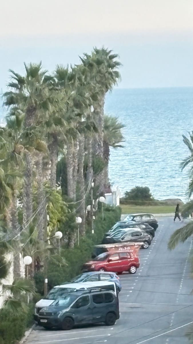 1 Zimmer Wohnung zu verkaufen in Torrevieja mit Pool - 162.900 € (Ref: 9453057)