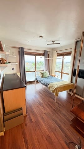 1 Zimmer Wohnung zu verkaufen in Torrevieja mit Pool - 162.900 € (Ref: 9453057)