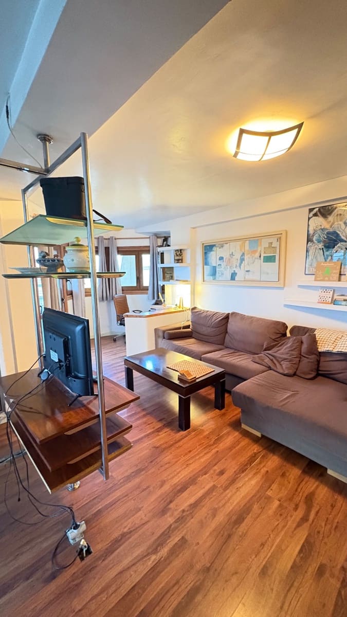 1 Zimmer Wohnung zu verkaufen in Torrevieja mit Pool - 162.900 € (Ref: 9453057)