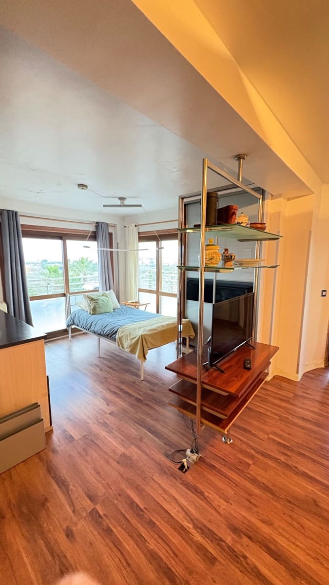 1 Zimmer Wohnung zu verkaufen in Torrevieja mit Pool - 162.900 € (Ref: 9453057)