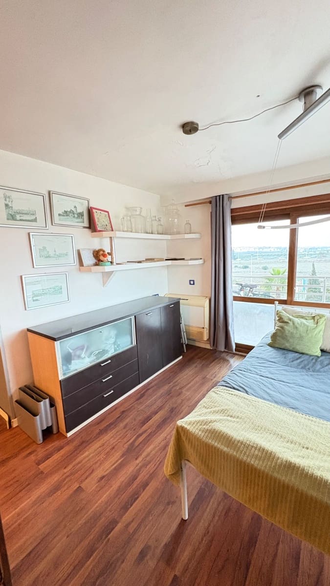 1 Zimmer Wohnung zu verkaufen in Torrevieja mit Pool - 162.900 € (Ref: 9453057)