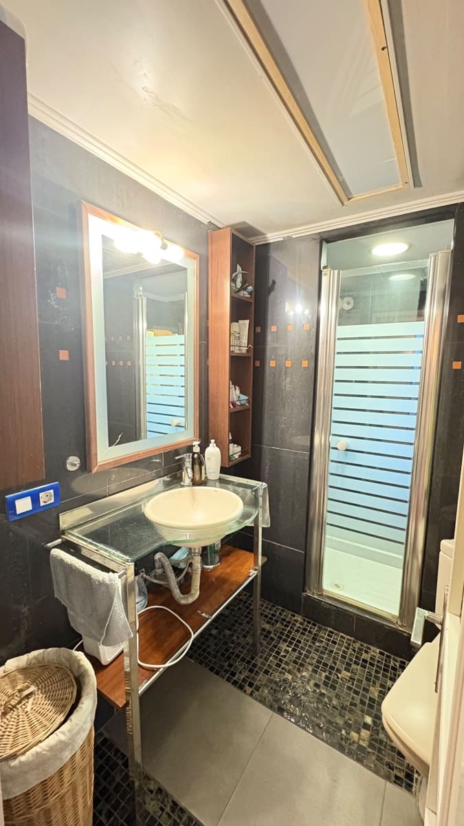 1 Zimmer Wohnung zu verkaufen in Torrevieja mit Pool - 162.900 € (Ref: 9453057)