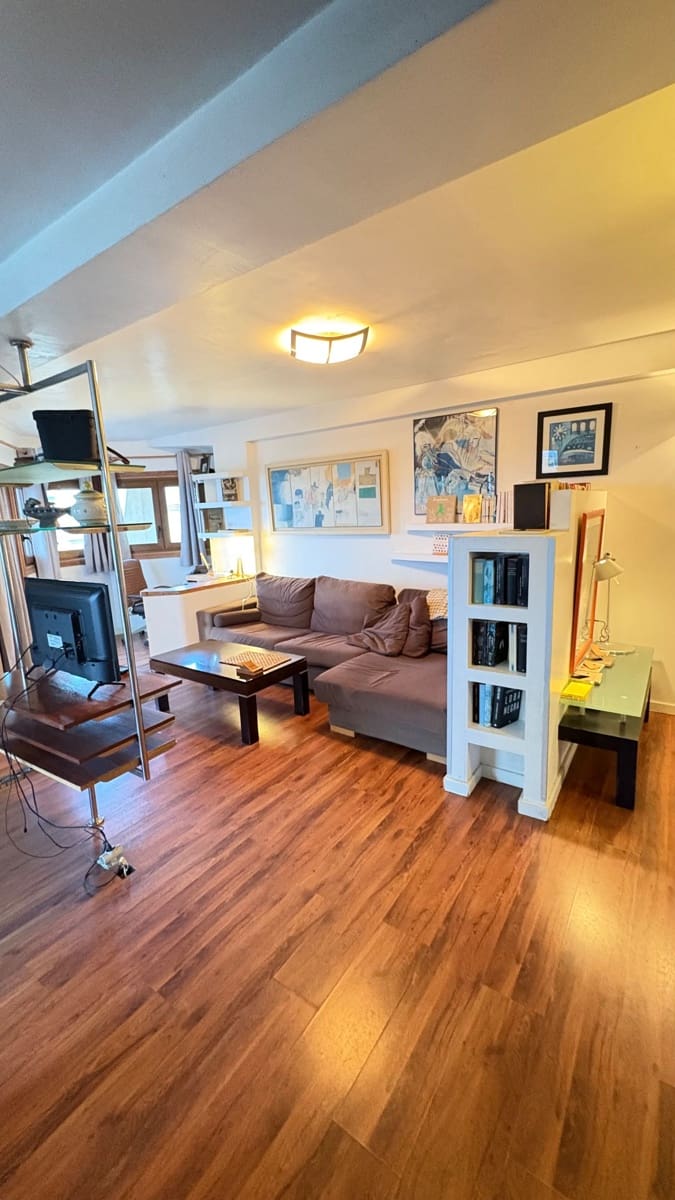 1 Zimmer Wohnung zu verkaufen in Torrevieja mit Pool - 162.900 € (Ref: 9453057)