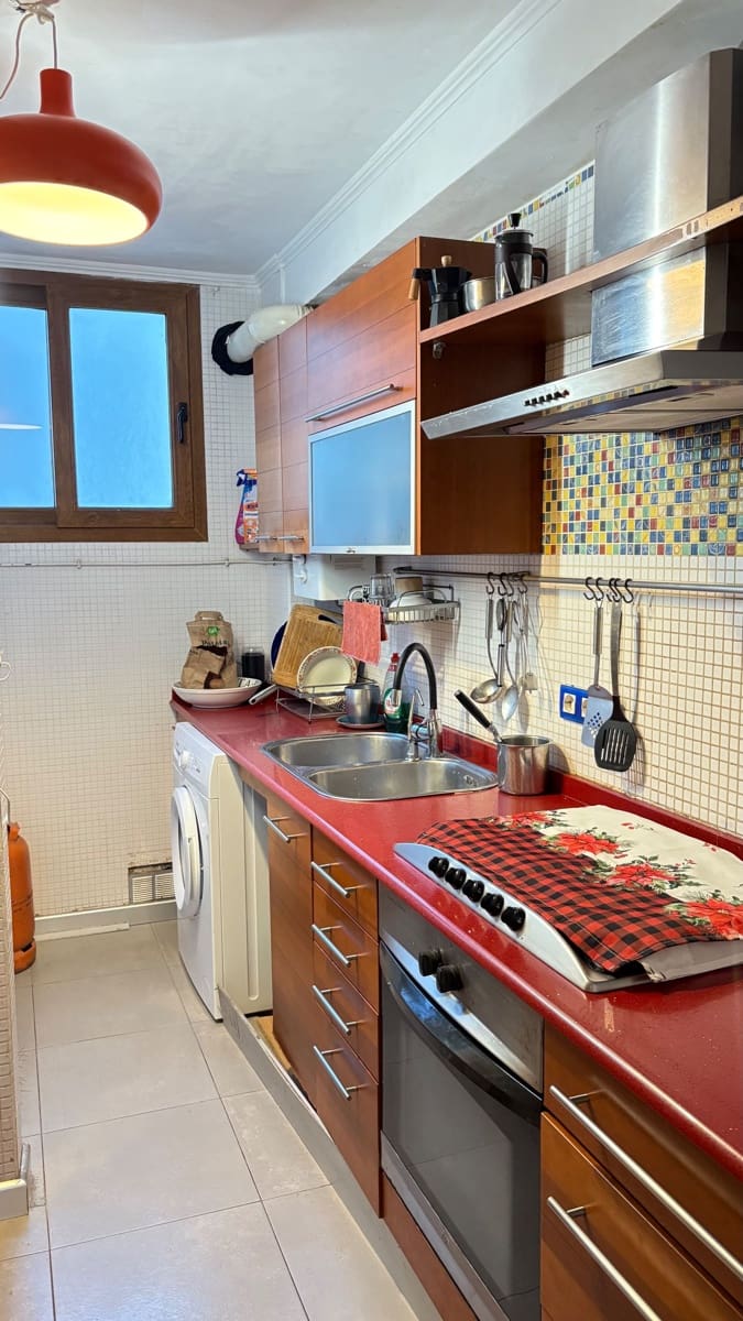 1 Zimmer Wohnung zu verkaufen in Torrevieja mit Pool - 162.900 € (Ref: 9453057)